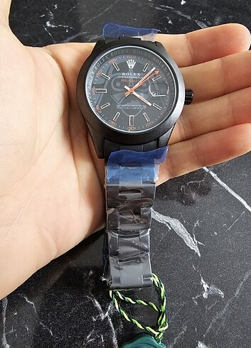 ROLEX SAAT