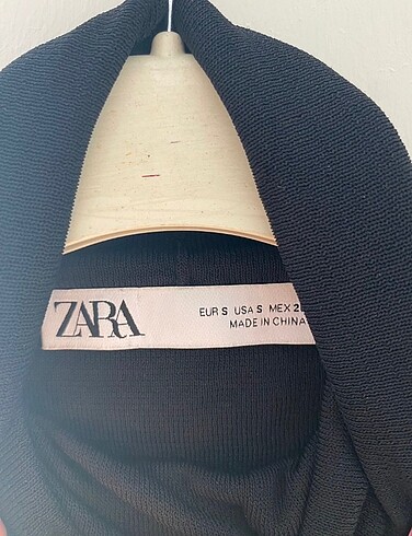 s Beden Zara bluz