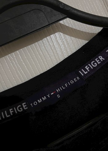 Siyah Baskılı Regular Fit Erkek Tişört - Görsel 2