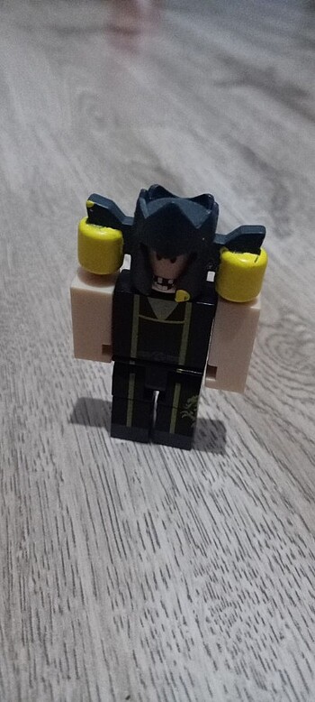 Roblox karakter