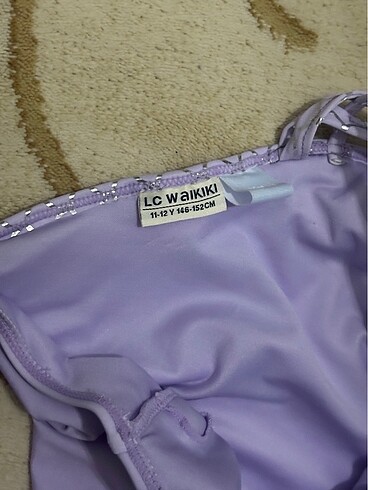 LC Waikiki Lc waikiki kız çocuk mayo