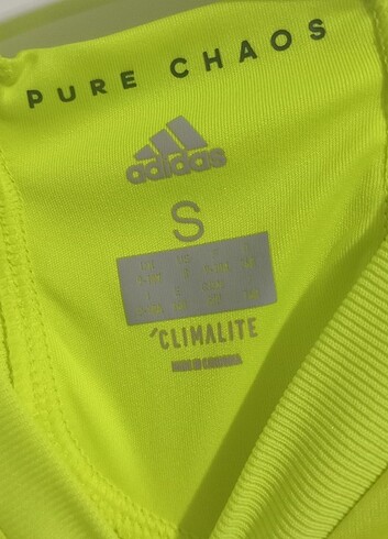 10 Yaş Beden Orjinal Adidas