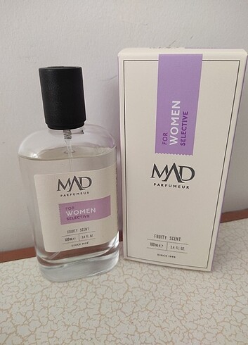 Mad parfüm B103