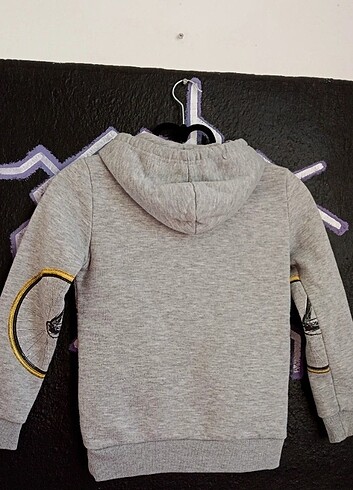 Diğer FOX SWEATSHİRT