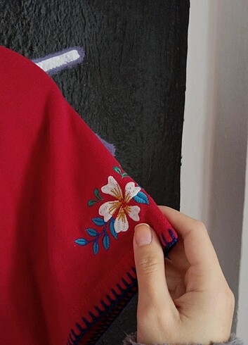 4 Yaş Beden DİSNEY HIRKA