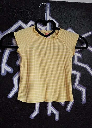 LİMON COMPANY & KOTON BABY T-SHİRT