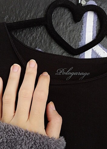 s Beden POLOGARAGE T-SHİRT