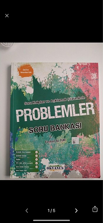 Problemler