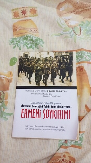 Ermeni soykırımı