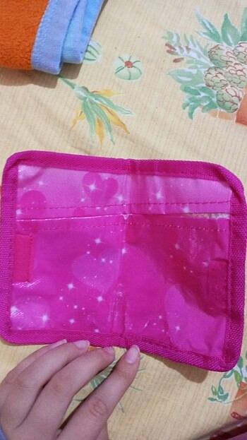 Winx cüzdan  - Görsel 3