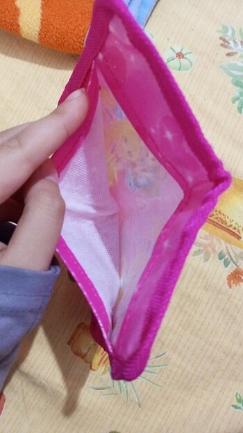 Winx cüzdan  - Görsel 4