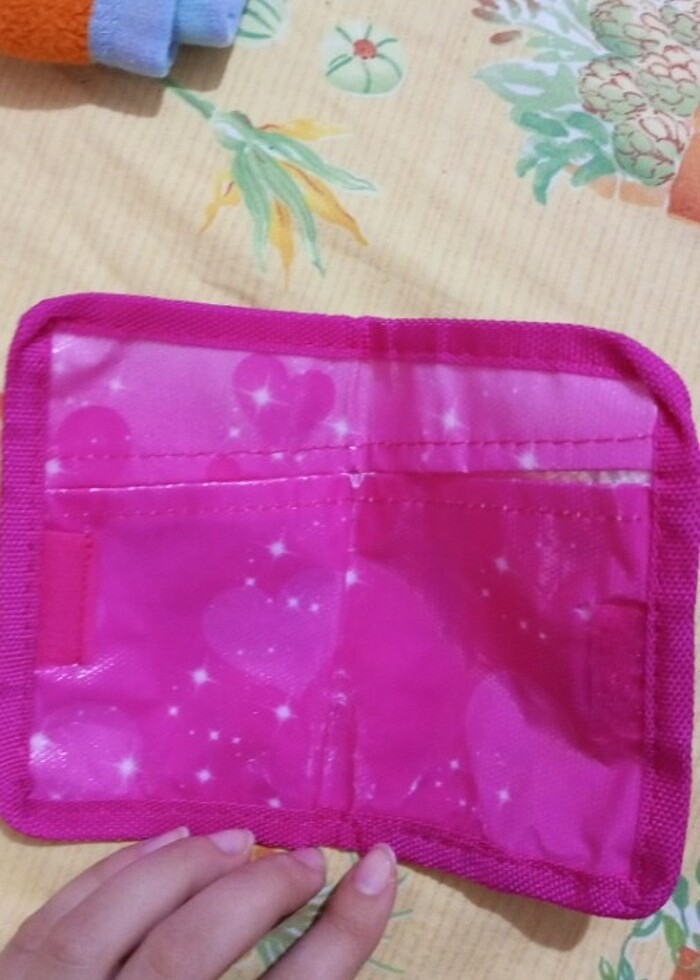 Winx cüzdan  - Görsel 3