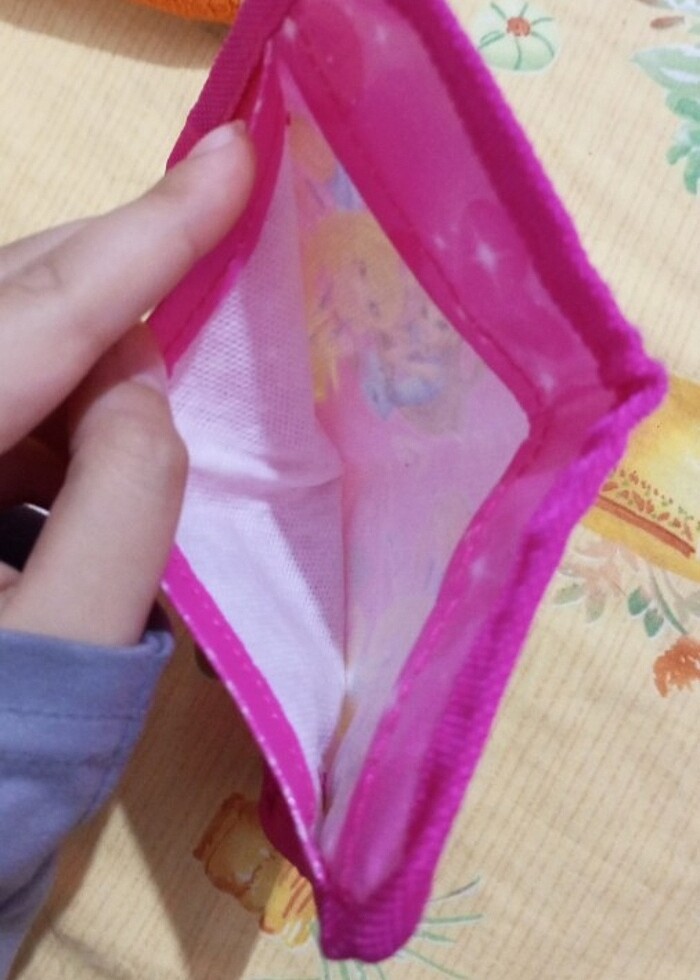 Winx cüzdan  - Görsel 4