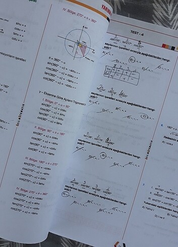  Acil yayınları ayt matematik 