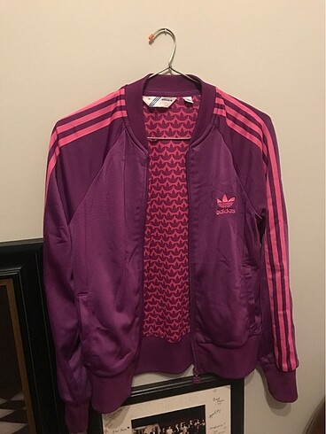 Orijinal Adidas Sweatshirt