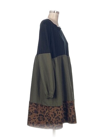 Vintage Love Vintage Love Kısa Elbise %70 İndirimli.