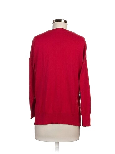 universal Beden Vintage Love Kazak / Triko %70 İndirimli.