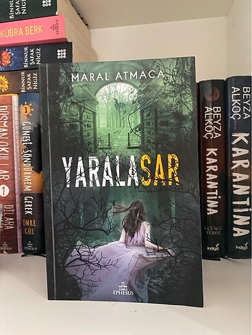 Yaralasar 2