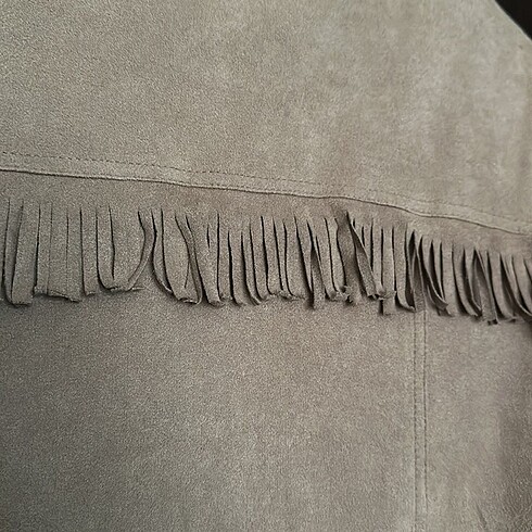 s Beden kahverengi Renk Bershka Ceket