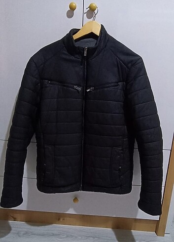 LCW erkek mont M beden 