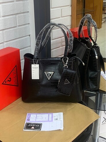 Guess ÇANTA
