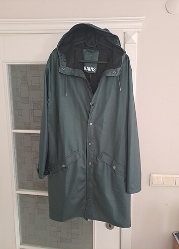 Rains yagmurluk