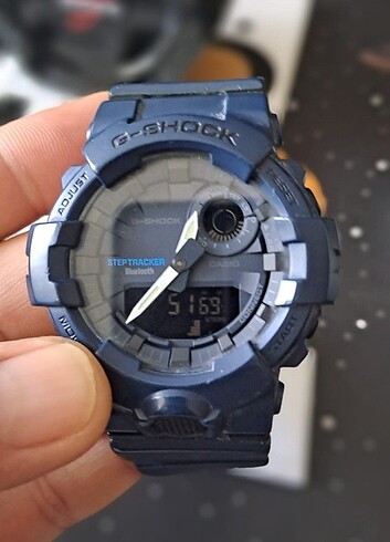 Casio Casio G-shock GBA800-2ADR