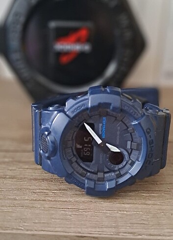 Casio G-shock GBA800-2ADR