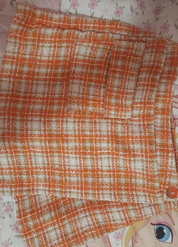 LC Waikiki Lcw sort etek