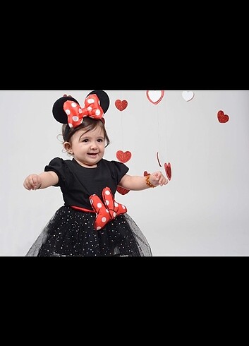 Mickey miuse kostum