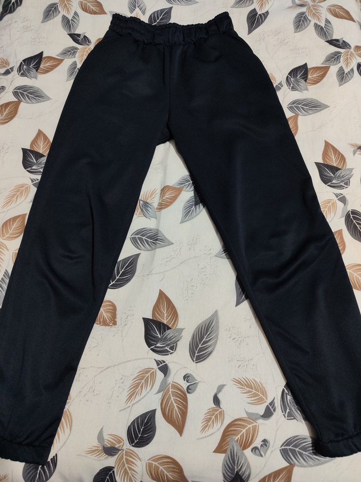 Eşofman Altı - Görsel 2