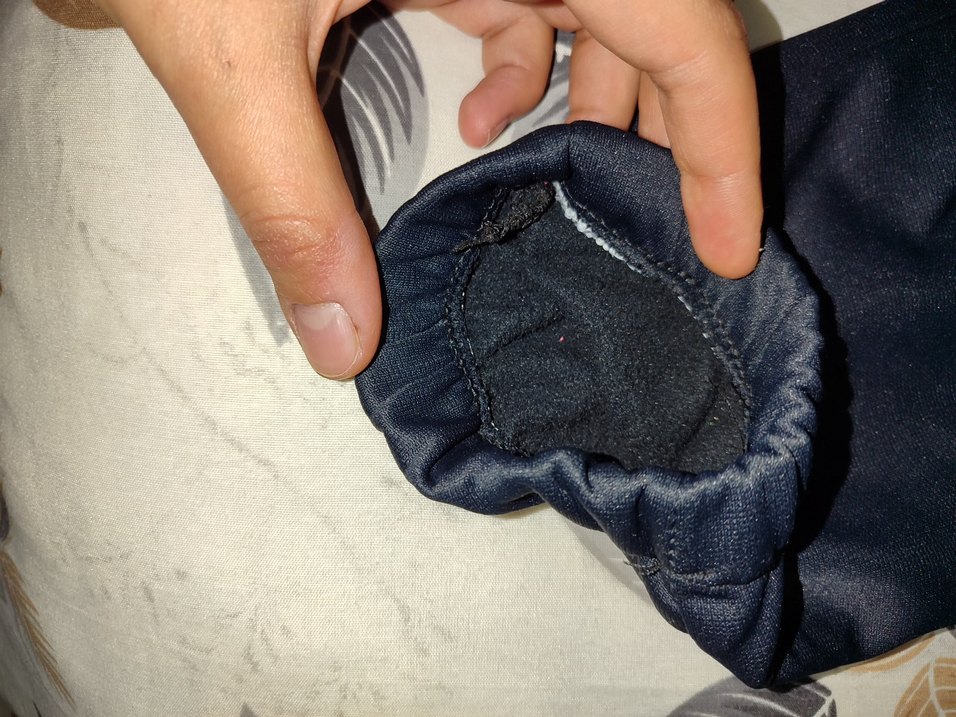 Eşofman Altı - Görsel 3