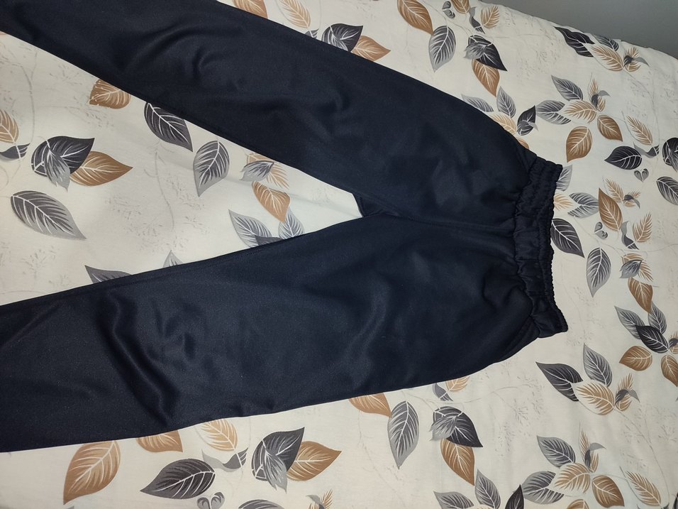 Eşofman Altı - Görsel 4