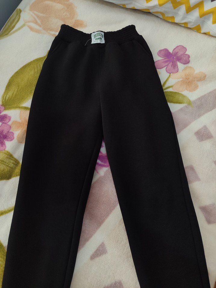 3 iplik eşofman - Görsel 2