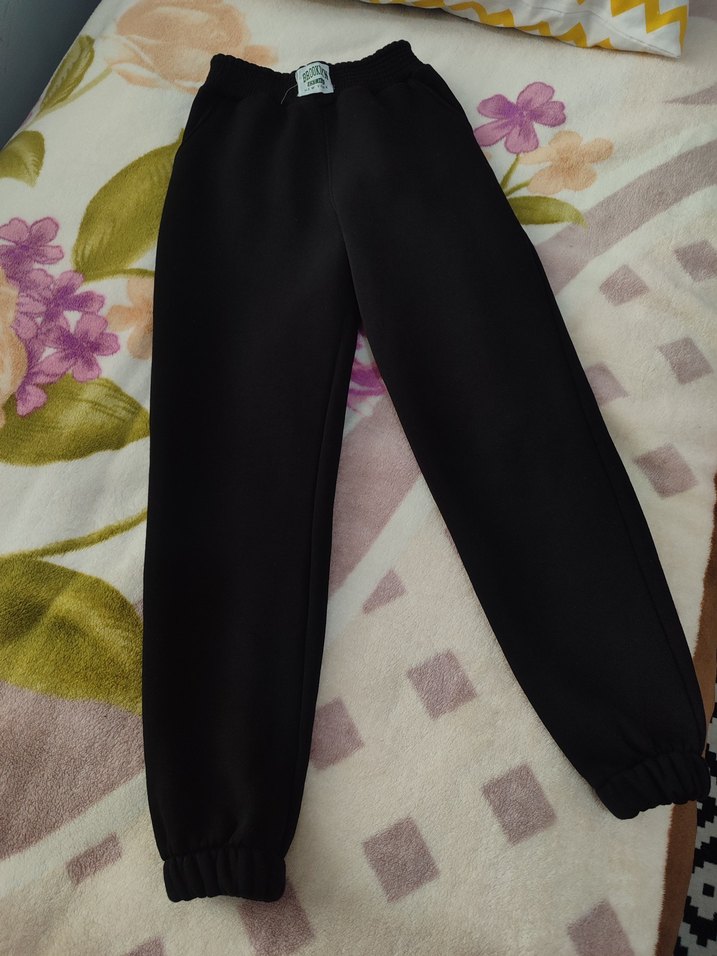 3 iplik eşofman - Görsel 3