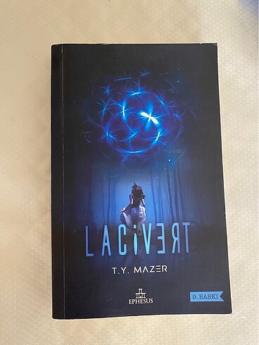 roman kitap
