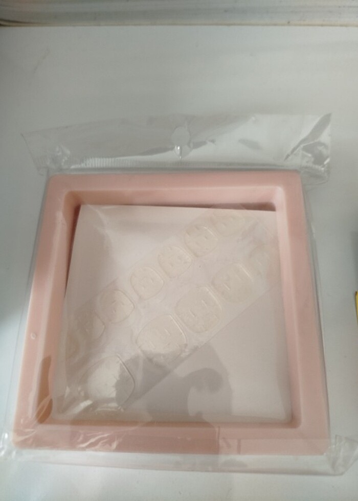 Takma kirpik ve tırnak  - Görsel 5