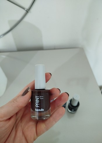 Gratis Oje - Görsel 4