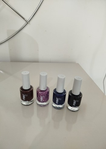 Gratis Oje - Görsel 3