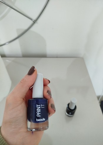 Gratis Oje - Görsel 6