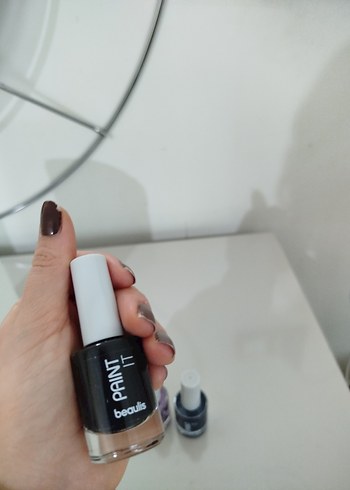 Gratis Oje - Görsel 7