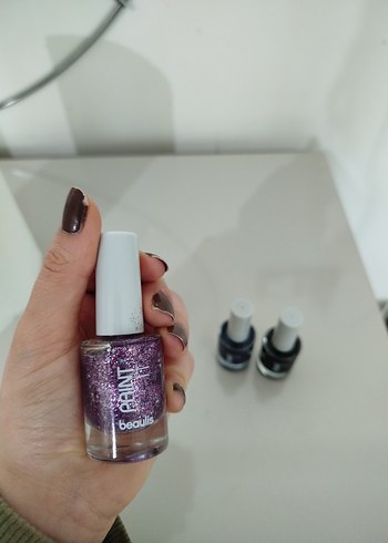 Gratis Oje - Görsel 5