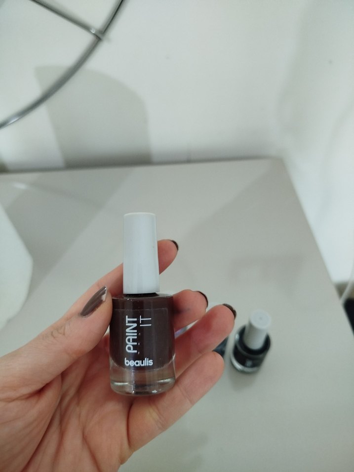 Gratis Oje - Görsel 4