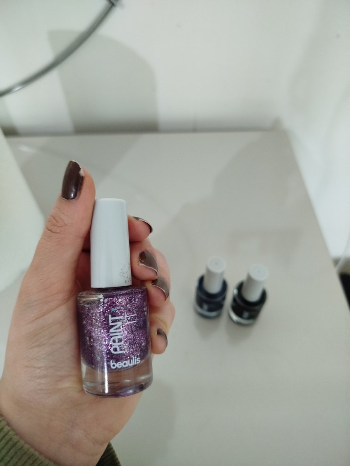 Gratis Oje - Görsel 5