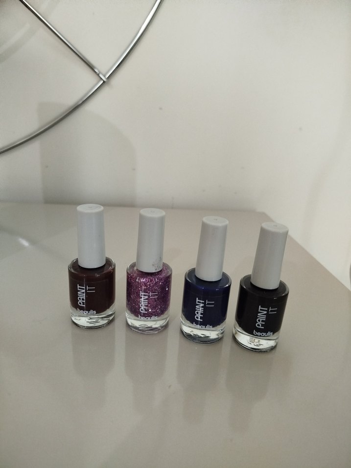 Gratis Oje - Görsel 2