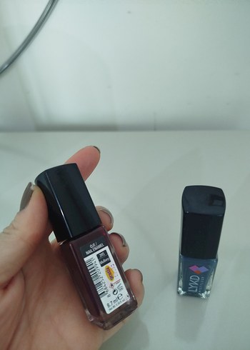 Gratis Oje - Görsel 4