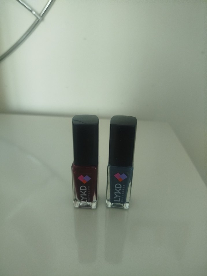 Gratis Oje - Görsel 2