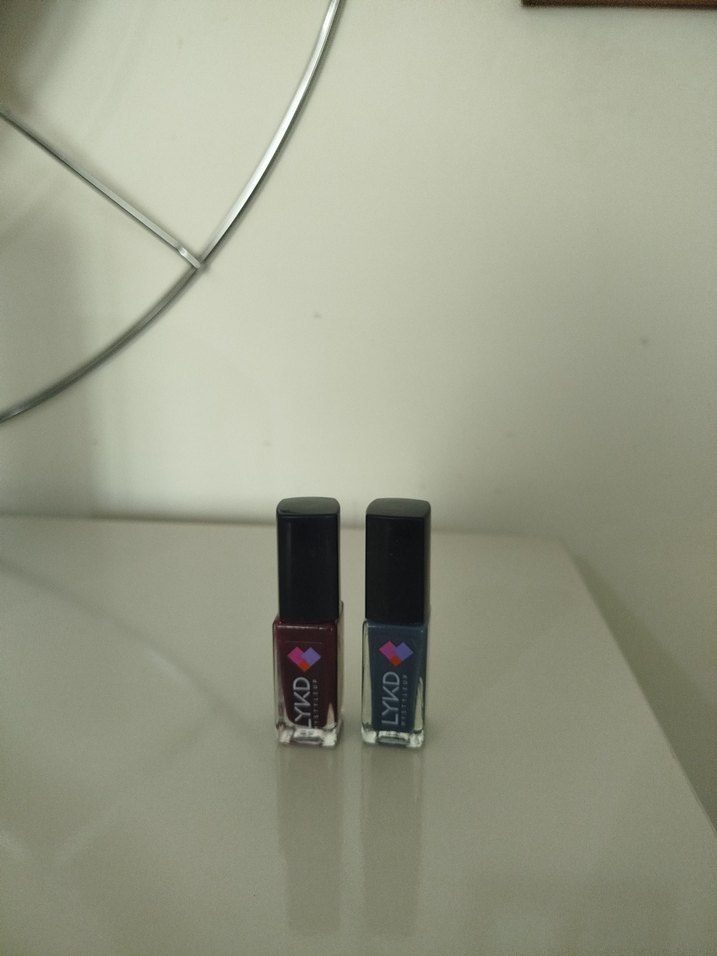 Gratis Oje - Görsel 3