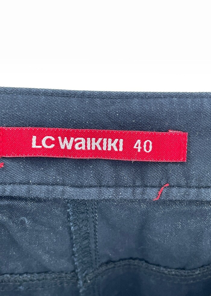 LC Waikiki Bermuda / Kapri %70 İndirimli. - Görsel 4