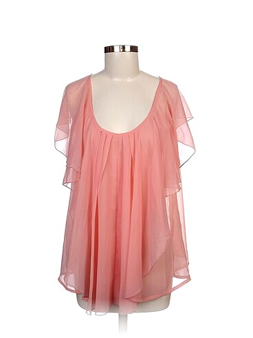 H&M Bluz %70 İndirimli.